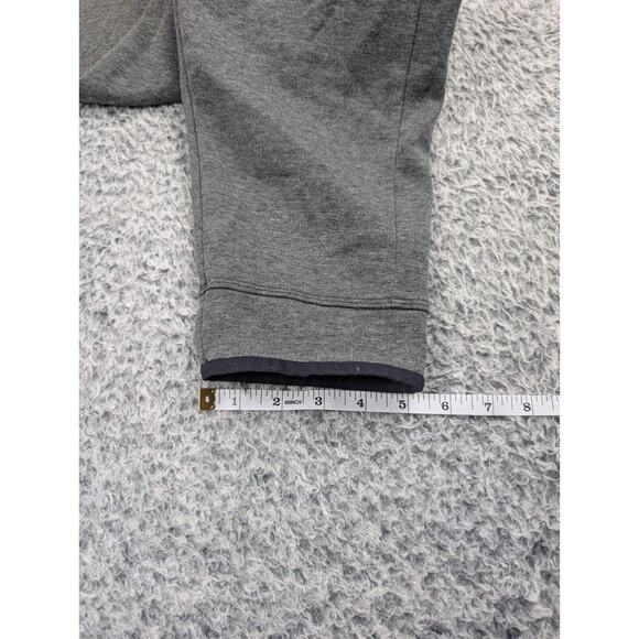 UCLA Bruins Pants Men Extra Large Gray Jogger Sweatpants Athleisure Under Armour - Picture 8 of 9